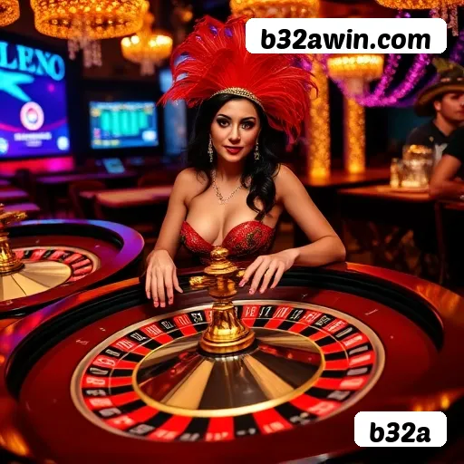 Live Casino Tables